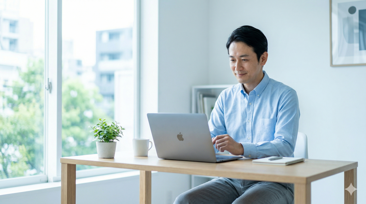 AIが概算費用をご案内するイメージ