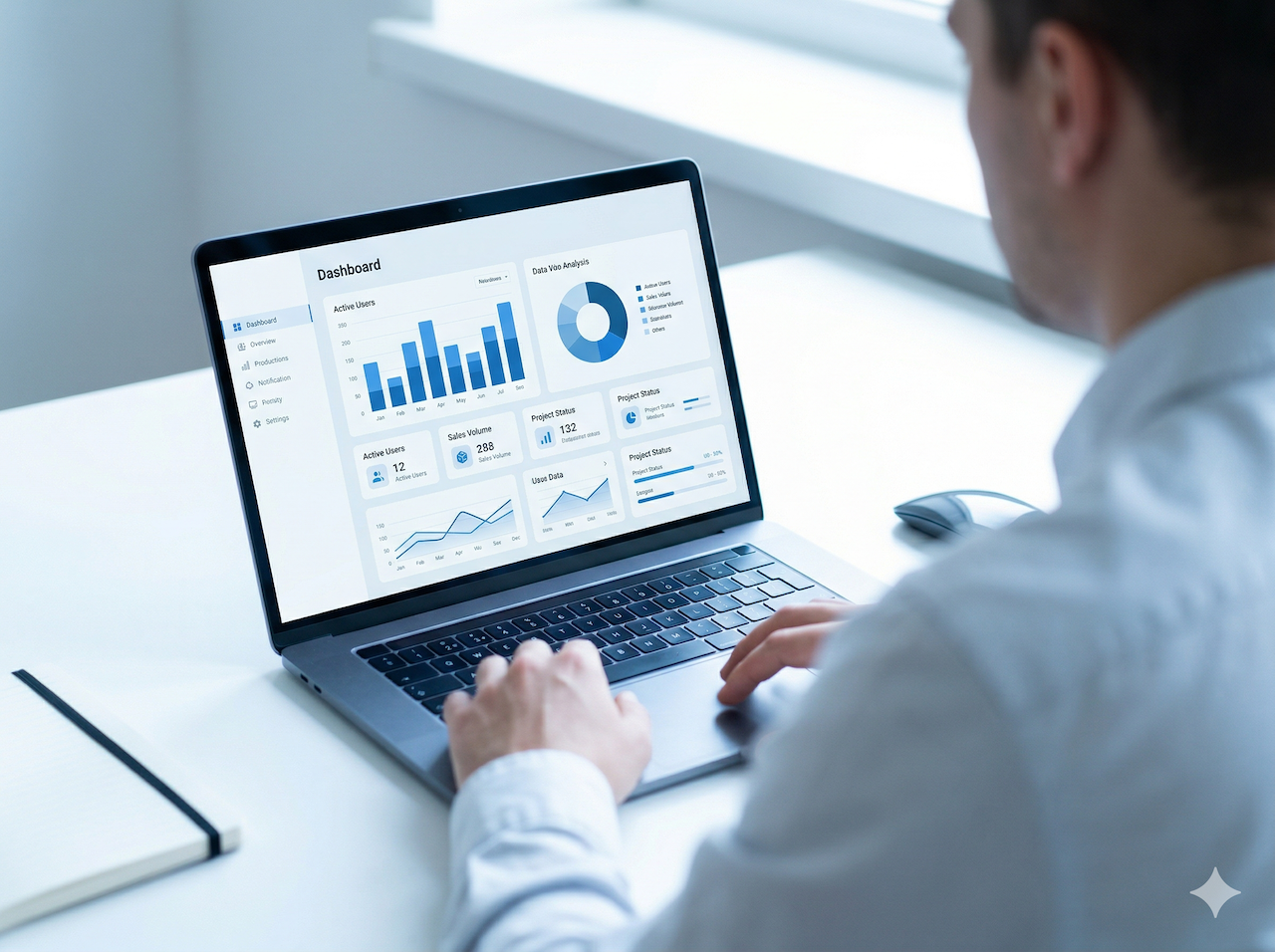 サービスの概要イメージ